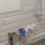 Горячее и холодное водоснабжение в частном доме