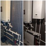 Запуск системы отопления в Тульской области